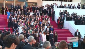 2018-05-14 21:16 À L''AFFICHE À CANNES !