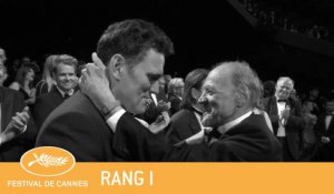 THE HOUSE THAT JACK BUILT - CANNES 2018 -RANG I -VO