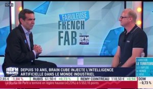 Fabuleuse French Fab: Brain Cube - Le territoire - 15/05