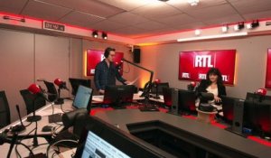 RTL Petit Matin du 16 mai 2018