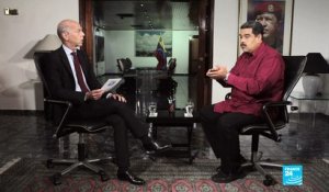 2018-05-16 12:50 FR NW V2 ENTRETIEN EXCLUSIF MADURO