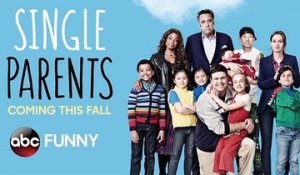 Single Parents - Trailer Saison 1