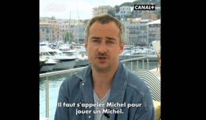 Sébastien Thoen - Cannes express