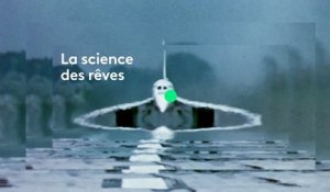 [BA] Concorde le rêve supersonique - 22/05