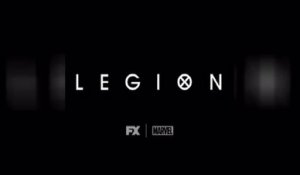 Legion - Promo 2x08