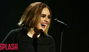 Adele to audition for Oliver!