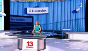 Electrolux : l'histoire d'un gâchis industriel