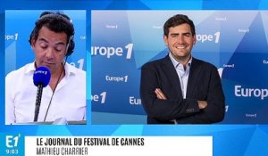 Festival de Cannes - Star Wars fait le show sur la Croisette