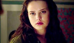 13 REASONS WHY Saison 2 Bande Annonce VOST