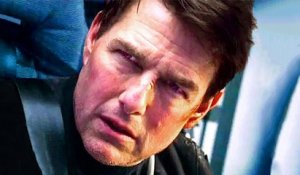 MISSION IMPOSSIBLE 6 Nouvelle Bande Annonce