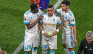 Deschamps explique l'absence cruelle de Payet