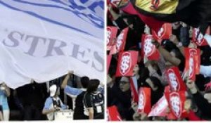 Stade Toulousain : Castres Olympiques : battle de supporters sur France Bleu Occitanie