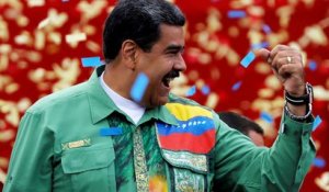 Venezuela : dernière ligne droite avant la présidentielle