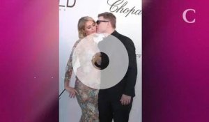 Cannes 2018 : la robe transparente de Paris Hilton fait sensation au gala de l'amFAR