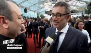 Nuri Bilge Ceylan "On ne sait jamais à l'avance les réactions que va avoir le film" - Cannes 2018