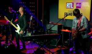 Calogero - Julie (Live) Le Grand Studio RTL