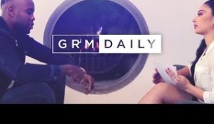 Chuky TheOutcome - Love [Music Video] | GRM Daily