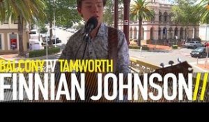FINNIAN JOHNSON - NOTHING COMPARES (BalconyTV)