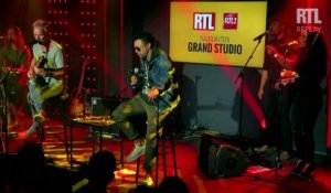 Sting & Shaggy - Morning Is Coming (Live) Le Grand Studio RTL