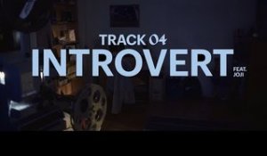 Rich Brian ft. Joji - Introvert
