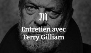 Cannes 2018 : pourquoi Terry Gilliam n’a jamais renoncé à son « Don Quichotte »