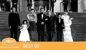 BEST OF - CANNES 2018 - 71e Festival de Cannes - VO