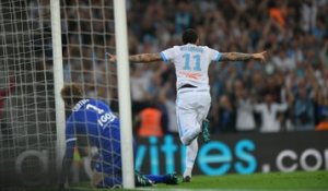 OM - Amiens (2-1) | Les 2 buts olympiens