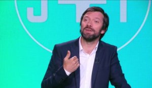 J+1 - Julien Cazarre avec Dimitri Liénard et Jérémy Grimm !