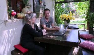 Lappel de Brigitte Bardot et Rémi Gaillard dans une vidéo aux images insoutenables contre les abattoirs