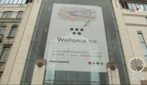 Sans frontières - Belgique : fonction publique Wallonne, un exemple pour la France ?