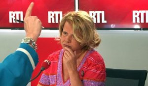 Banlieue : "Je me suis sentie insultée par Macron", raconte la maire de Bondy sur RTL