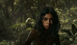 Mowgli: Trailer HD VF