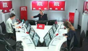 RTL Midi du 22 mai 2018