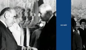 [BA 2] De Gaulle et Pompidou, jusqu’à la rupture - Ce soir à 20h55