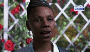 Detroit  Become Human - Trailer de Lancement (VF)