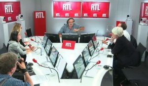 On refait le monde - 18 mai 2018