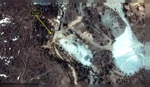 Pyongyang s'apprête à fermer son site nucléaire
