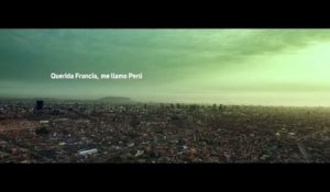 Coupe du monde 2018 : le Pérou nous rappelle qui il est