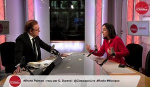 "Le bilan du mandat de Marion Maréchal Le Pen pour les Vauclusiens se résume au néant" Brune Poirson (24/05/2018)