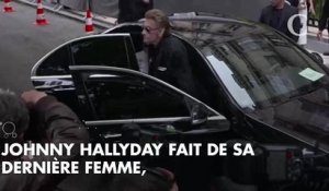 Héritage de Johnny Hallyday : une première audience fixée au 22 novembre