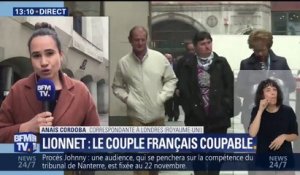 Meurtre de Sophie Lionnet: le couple de Français Sabrina Kouider et Ouissem Medouni reconnu coupable