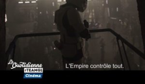 Cinéma - Solo, a star wars story