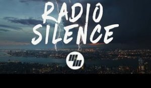 Snugs - Radio Silence (Lyrics) KVMO Remix