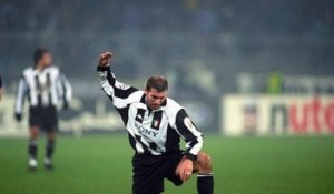 Zidane, de «chat noir » à «serial winner» - Foot - C1