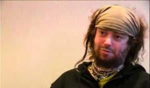 Soulfly 2006 interview - Max Cavalera (part 4)