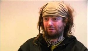 Soulfly 2006 interview - Max Cavalera (part 2)