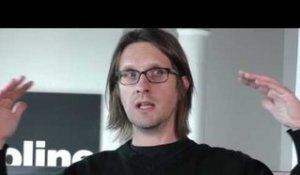 Steven Wilson interview (part 2)