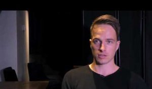 Best Tip for DJs and Producers: Dannic on Hardwell