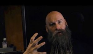 Five Finger Death Punch interview - Chris Kael (part 1)