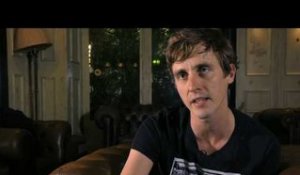 Absynthe Minded interview - Bert Ostyn (deel 2)